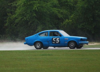 Illustration for article titled The Top 77 Lemons of the 24 Hours of LeMons South Spring 2010